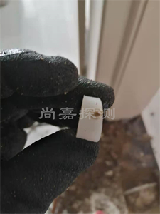 辽中暖气管道漏水检测